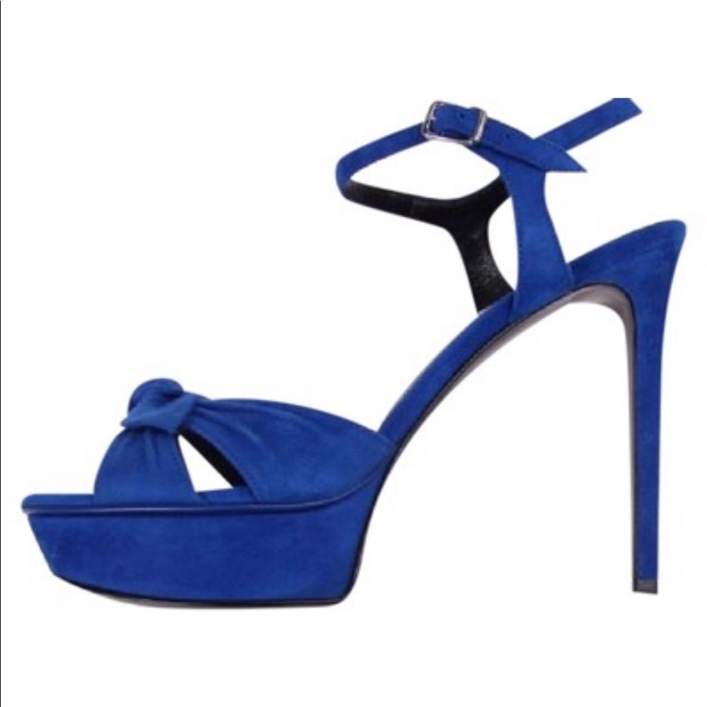 Saint Laurent sandals - Picture 1 of 10